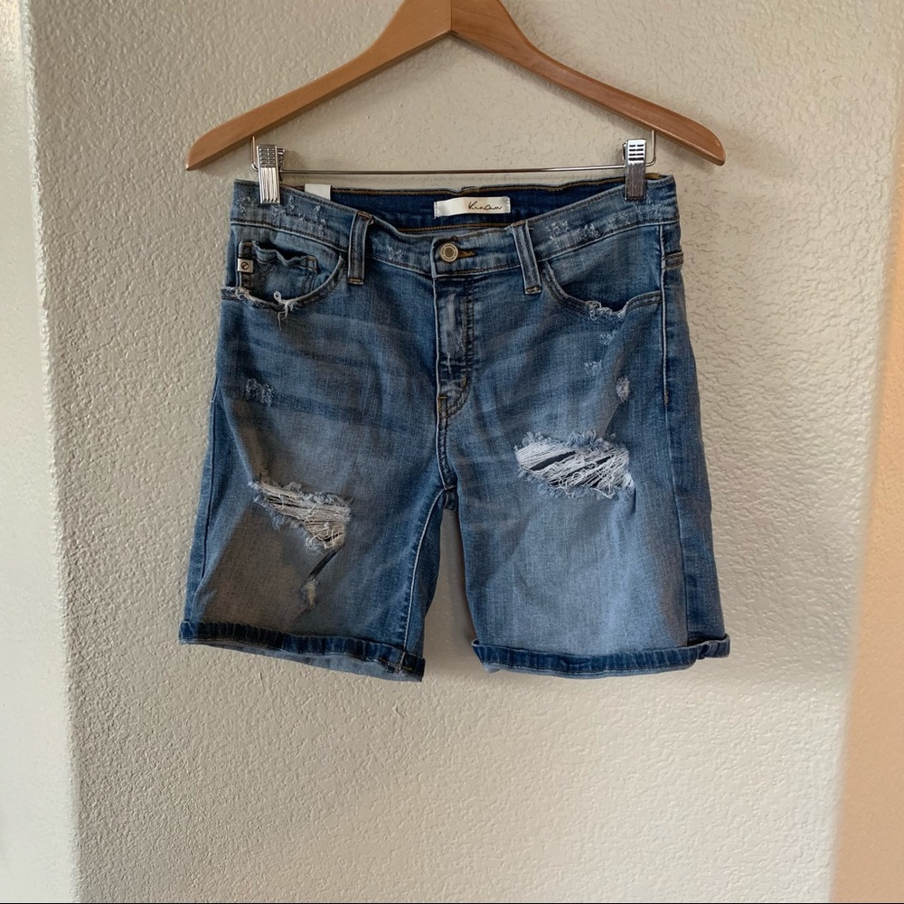 Kancan shorts